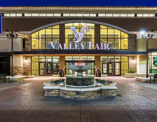 Valley Fair, West Valley City, UT
