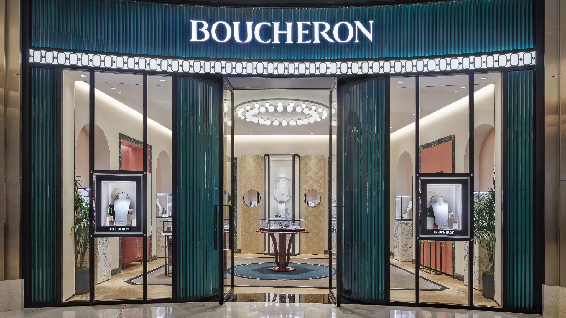 Fontainebleau, Las Vegas, NV